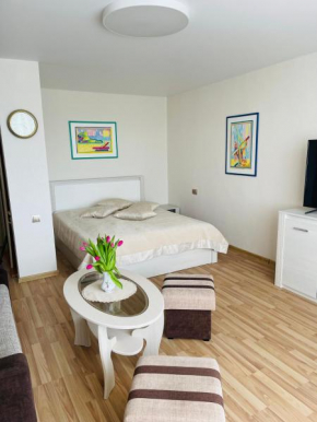 Janonio apartamentai